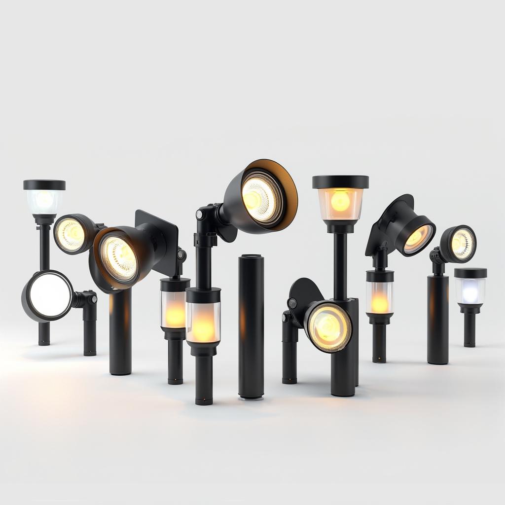 deluxe smart outdoor lighting kit deluxe smart outdoor lighting kit