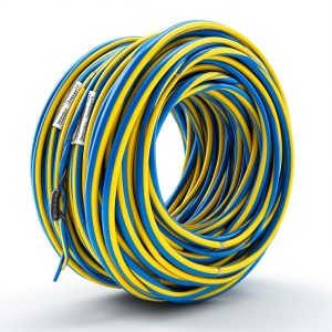 premium 500ft electrical cable bundle
