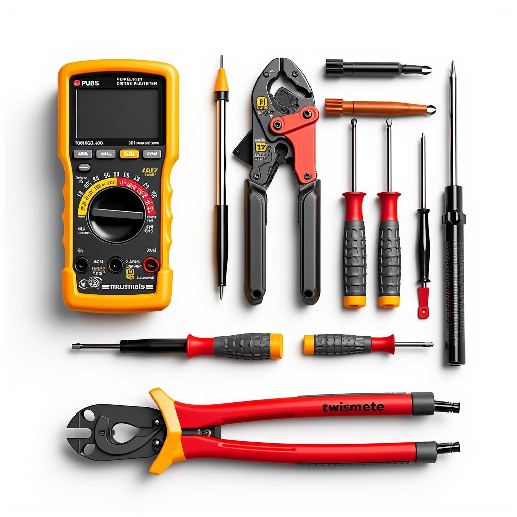premium electrical tool kit premium electrical tool kit