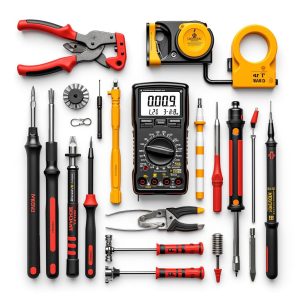 premium tool set