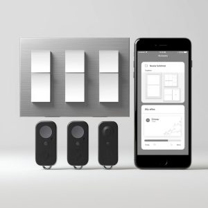 professional smart dimmer lighting system